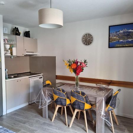 Agreable Appartement De 6 Pers Au Pieds Des Pistes ,Wifi Gratuit A Saint-Sorlin-D'Arves Labelise 3 Etoiles Au Gite De France Екстериор снимка