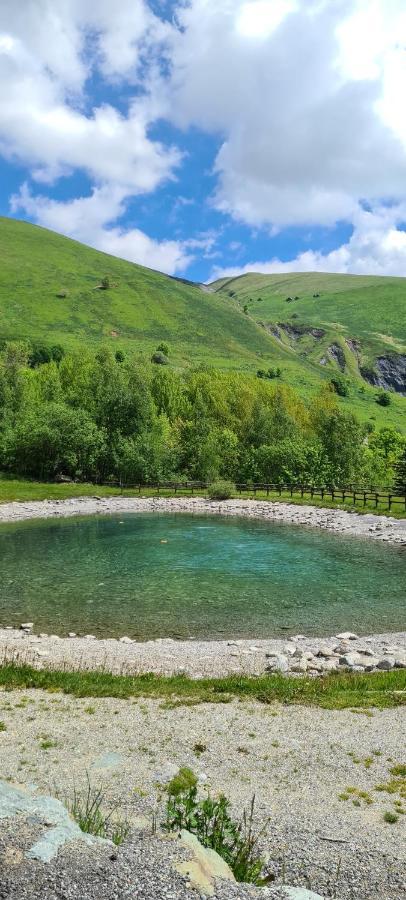 Agreable Appartement De 6 Pers Au Pieds Des Pistes ,Wifi Gratuit A Saint-Sorlin-D'Arves Labelise 3 Etoiles Au Gite De France Екстериор снимка