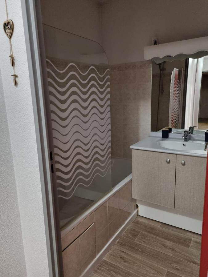 Agreable Appartement De 6 Pers Au Pieds Des Pistes ,Wifi Gratuit A Saint-Sorlin-D'Arves Labelise 3 Etoiles Au Gite De France Екстериор снимка