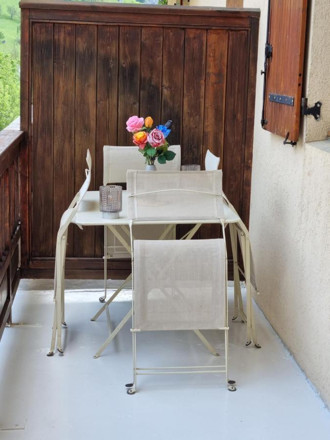 Agreable Appartement De 6 Pers Au Pieds Des Pistes ,Wifi Gratuit A Saint-Sorlin-D'Arves Labelise 3 Etoiles Au Gite De France Екстериор снимка