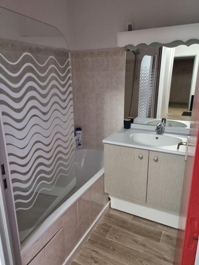 Agreable Appartement De 6 Pers Au Pieds Des Pistes ,Wifi Gratuit A Saint-Sorlin-D'Arves Labelise 3 Etoiles Au Gite De France Екстериор снимка