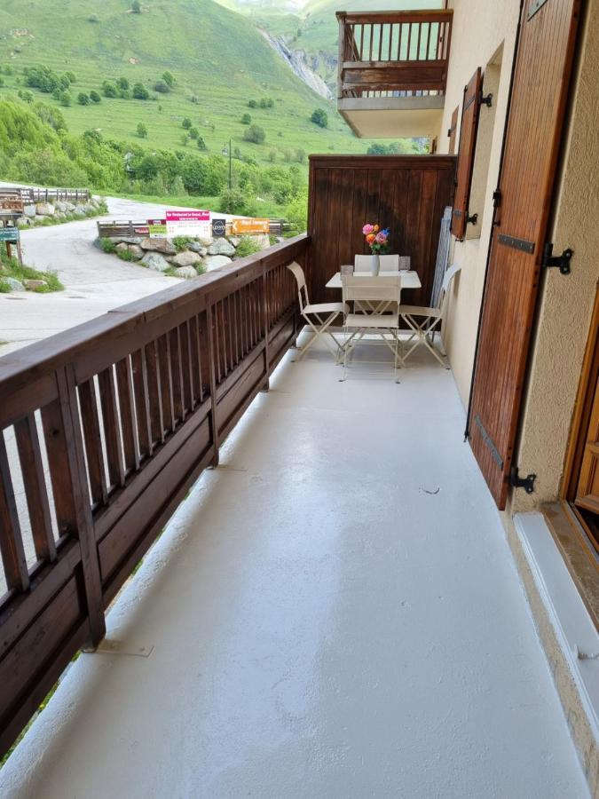 Agreable Appartement De 6 Pers Au Pieds Des Pistes ,Wifi Gratuit A Saint-Sorlin-D'Arves Labelise 3 Etoiles Au Gite De France Екстериор снимка