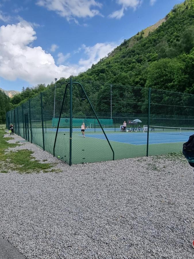 Agreable Appartement De 6 Pers Au Pieds Des Pistes ,Wifi Gratuit A Saint-Sorlin-D'Arves Labelise 3 Etoiles Au Gite De France Екстериор снимка