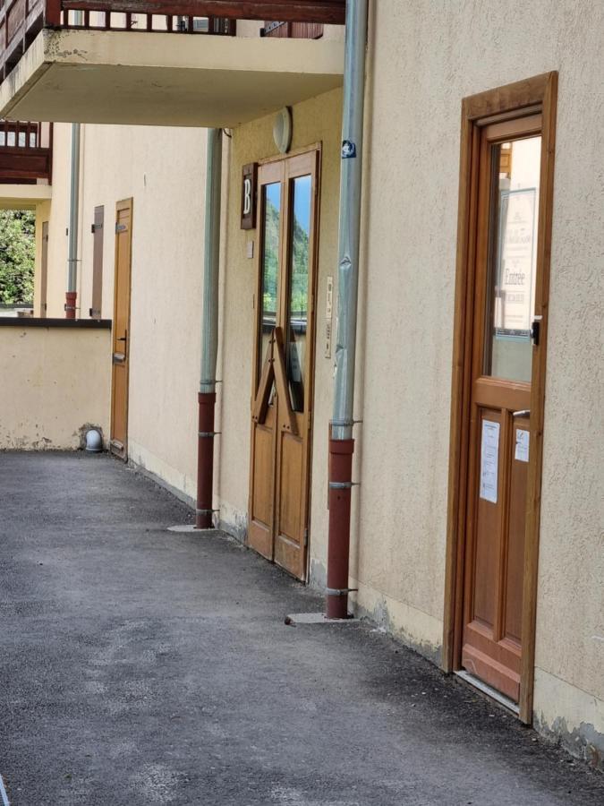Agreable Appartement De 6 Pers Au Pieds Des Pistes ,Wifi Gratuit A Saint-Sorlin-D'Arves Labelise 3 Etoiles Au Gite De France Екстериор снимка