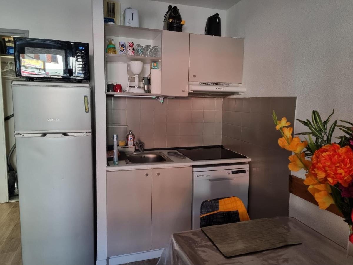Agreable Appartement De 6 Pers Au Pieds Des Pistes ,Wifi Gratuit A Saint-Sorlin-D'Arves Labelise 3 Etoiles Au Gite De France Екстериор снимка