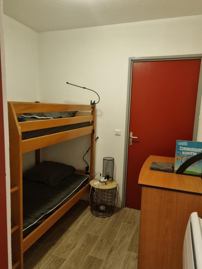 Agreable Appartement De 6 Pers Au Pieds Des Pistes ,Wifi Gratuit A Saint-Sorlin-D'Arves Labelise 3 Etoiles Au Gite De France Екстериор снимка