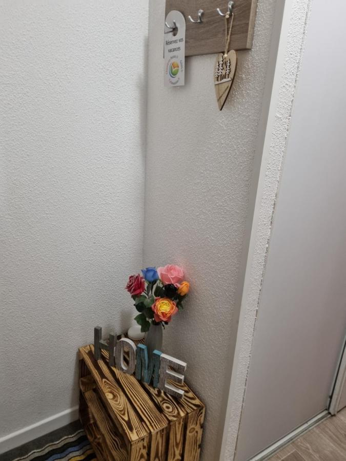 Agreable Appartement De 6 Pers Au Pieds Des Pistes ,Wifi Gratuit A Saint-Sorlin-D'Arves Labelise 3 Etoiles Au Gite De France Екстериор снимка