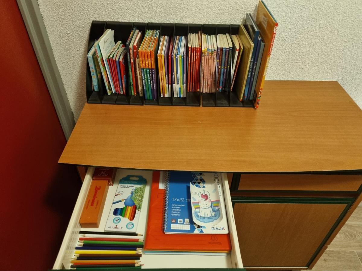 Agreable Appartement De 6 Pers Au Pieds Des Pistes ,Wifi Gratuit A Saint-Sorlin-D'Arves Labelise 3 Etoiles Au Gite De France Екстериор снимка