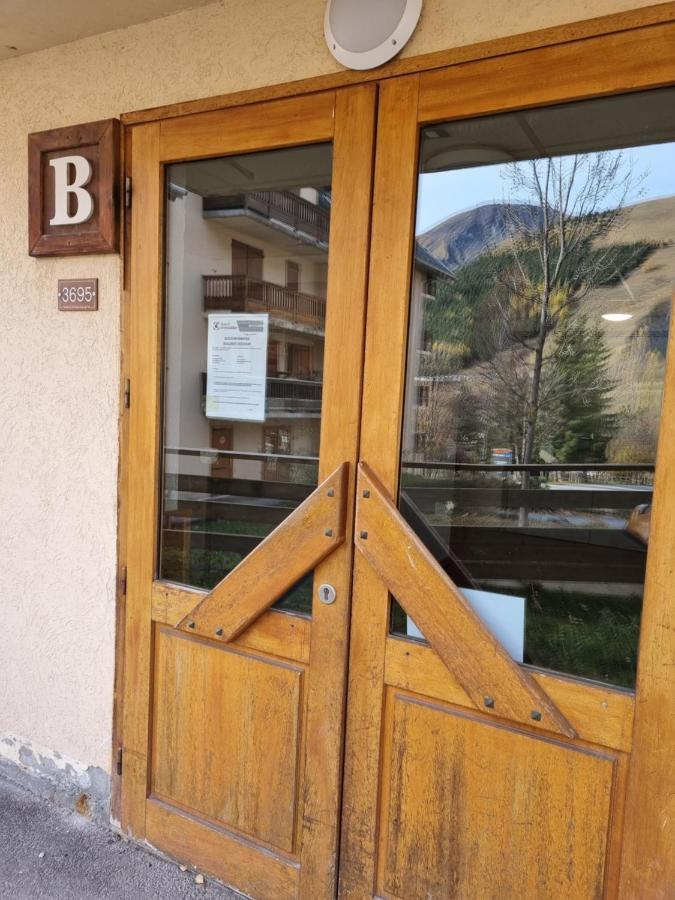 Agreable Appartement De 6 Pers Au Pieds Des Pistes ,Wifi Gratuit A Saint-Sorlin-D'Arves Labelise 3 Etoiles Au Gite De France Екстериор снимка