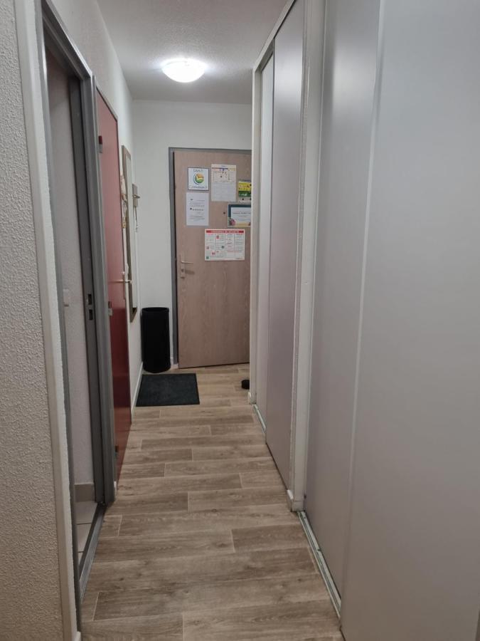 Agreable Appartement De 6 Pers Au Pieds Des Pistes ,Wifi Gratuit A Saint-Sorlin-D'Arves Labelise 3 Etoiles Au Gite De France Екстериор снимка