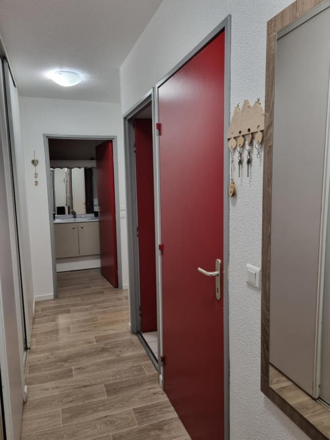 Agreable Appartement De 6 Pers Au Pieds Des Pistes ,Wifi Gratuit A Saint-Sorlin-D'Arves Labelise 3 Etoiles Au Gite De France Екстериор снимка